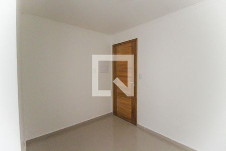 Sala de apartamento à venda com 2 quartos, 43m² em Jardim Pedro José Nunes, São Paulo