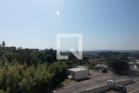 Vista do Quarto 1 de apartamento à venda com 2 quartos, 50m² em Mário Quintana, Porto Alegre