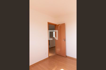 Quarto 1 de apartamento à venda com 2 quartos, 50m² em Mário Quintana, Porto Alegre