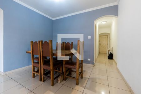 Sala de Jantar de apartamento para alugar com 3 quartos, 134m² em Pinheiros, São Paulo