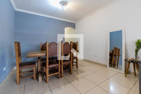 Sala de Jantar de apartamento para alugar com 3 quartos, 134m² em Pinheiros, São Paulo