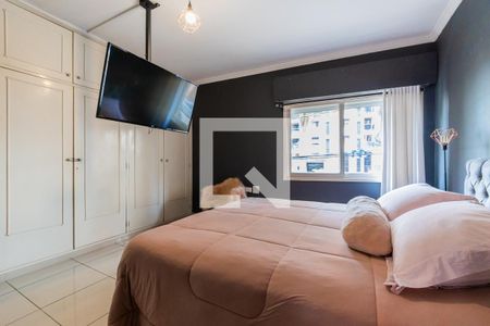 Quarto 1 de apartamento para alugar com 3 quartos, 134m² em Pinheiros, São Paulo