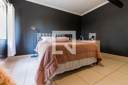 Quarto 1 de apartamento para alugar com 3 quartos, 134m² em Pinheiros, São Paulo