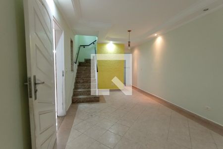 Sala de casa à venda com 4 quartos, 128m² em Jardim Santa Maria, São Paulo