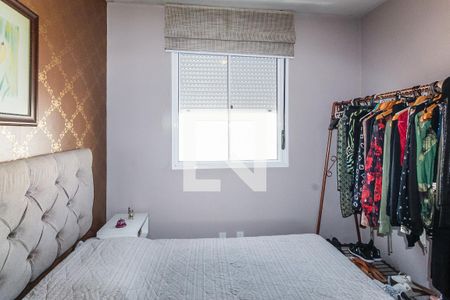 Quarto 1 de apartamento para alugar com 3 quartos, 67m² em Humaitá, Porto Alegre