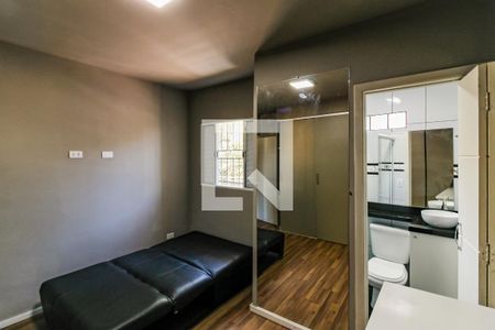 Quarto 1 - Suíte de casa para alugar com 2 quartos, 78m² em Santana, São Paulo