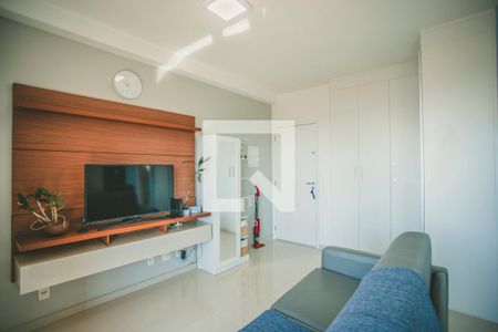 Studio de apartamento à venda com 1 quarto, 35m² em Vila da Saúde, São Paulo