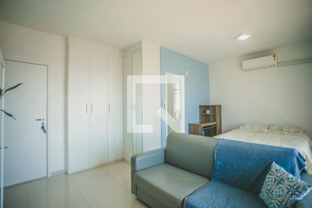 Studio de apartamento à venda com 1 quarto, 35m² em Vila da Saúde, São Paulo