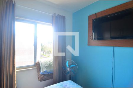Quarto 1 de apartamento à venda com 2 quartos, 51m² em Guajuviras, Canoas