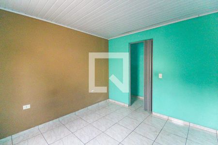 Quarto 1 de casa para alugar com 2 quartos, 100m² em Parada Xv de Novembro, São Paulo