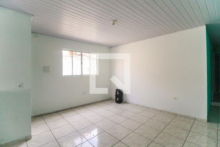 Sala de casa para alugar com 2 quartos, 100m² em Parada Xv de Novembro, São Paulo