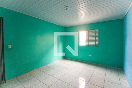 Quarto 2 de casa para alugar com 2 quartos, 100m² em Parada Xv de Novembro, São Paulo