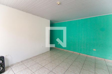 Sala de casa para alugar com 2 quartos, 100m² em Parada Xv de Novembro, São Paulo