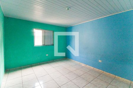 Quarto 2 de casa para alugar com 2 quartos, 100m² em Parada Xv de Novembro, São Paulo