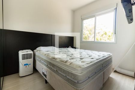 Quarto 2 de apartamento para alugar com 2 quartos, 45m² em Jaguaré, São Paulo