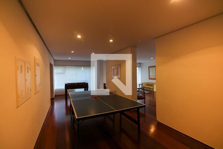 Apartamento para alugar com 320m², 3 quartos e 5 vagas Apartamento para alugar com 320m², 3 quartos e 5 vagasSalão de jogos