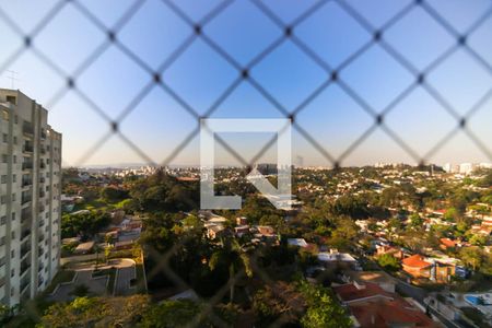 Apartamento para alugar com 320m², 3 quartos e 5 vagas Apartamento para alugar com 320m², 3 quartos e 5 vagasVista do Quarto