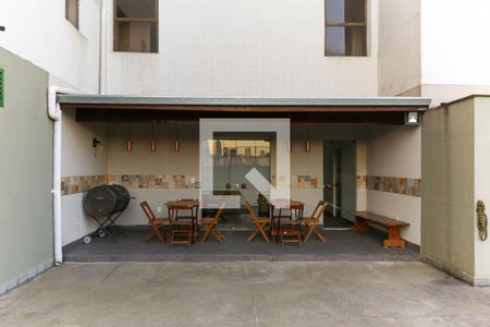 Apartamento para alugar com 320m², 3 quartos e 5 vagas Apartamento para alugar com 320m², 3 quartos e 5 vagasÁrea comum - Salão de festas