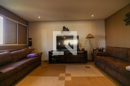 Apartamento para alugar com 320m², 3 quartos e 5 vagas Apartamento para alugar com 320m², 3 quartos e 5 vagasSala de TV