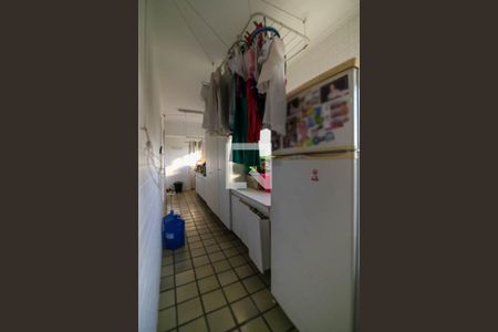 Apartamento para alugar com 320m², 3 quartos e 5 vagas Apartamento para alugar com 320m², 3 quartos e 5 vagasÁrea de Serviço