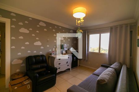 Apartamento para alugar com 320m², 3 quartos e 5 vagas Apartamento para alugar com 320m², 3 quartos e 5 vagasQuarto 2