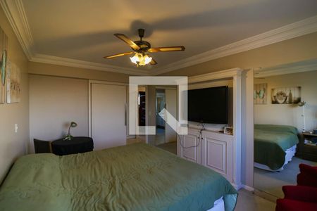 Apartamento para alugar com 320m², 3 quartos e 5 vagas Apartamento para alugar com 320m², 3 quartos e 5 vagasQuarto 3