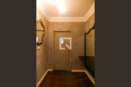 Apartamento para alugar com 320m², 3 quartos e 5 vagas Apartamento para alugar com 320m², 3 quartos e 5 vagasHall de Entrada