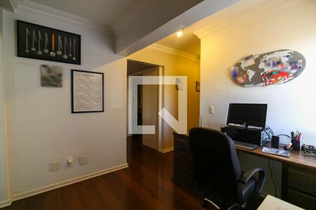 Apartamento para alugar com 320m², 3 quartos e 5 vagas Apartamento para alugar com 320m², 3 quartos e 5 vagasEscritório