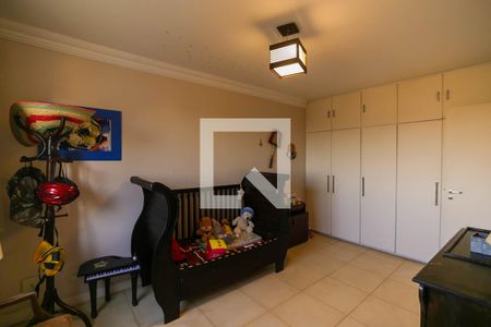 Apartamento para alugar com 320m², 3 quartos e 5 vagas Apartamento para alugar com 320m², 3 quartos e 5 vagasQuarto 1