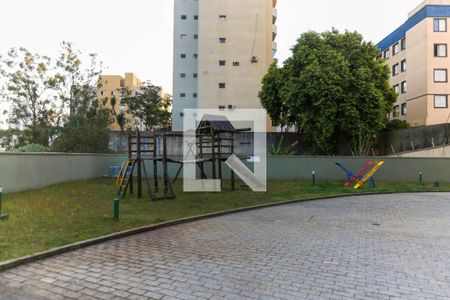 Apartamento para alugar com 320m², 3 quartos e 5 vagas Apartamento para alugar com 320m², 3 quartos e 5 vagasÁrea Comum - Playground