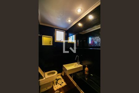 Apartamento para alugar com 320m², 3 quartos e 5 vagas Apartamento para alugar com 320m², 3 quartos e 5 vagasLavabo