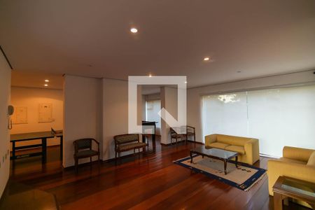 Apartamento para alugar com 320m², 3 quartos e 5 vagas Apartamento para alugar com 320m², 3 quartos e 5 vagasSalão de Festas