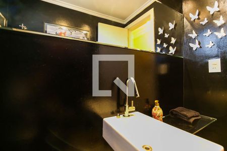 Apartamento para alugar com 320m², 3 quartos e 5 vagas Apartamento para alugar com 320m², 3 quartos e 5 vagasLavabo