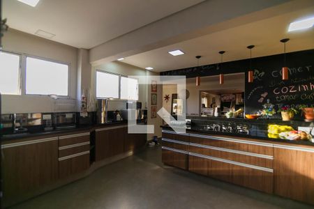 Apartamento para alugar com 320m², 3 quartos e 5 vagas Apartamento para alugar com 320m², 3 quartos e 5 vagasCozinha