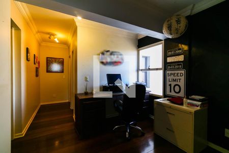 Apartamento para alugar com 320m², 3 quartos e 5 vagas Apartamento para alugar com 320m², 3 quartos e 5 vagasEscritório