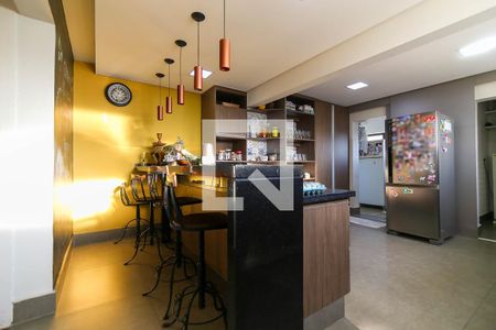 Apartamento para alugar com 320m², 3 quartos e 5 vagas Apartamento para alugar com 320m², 3 quartos e 5 vagasCozinha