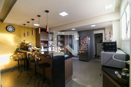 Apartamento para alugar com 320m², 3 quartos e 5 vagas Apartamento para alugar com 320m², 3 quartos e 5 vagasCozinha