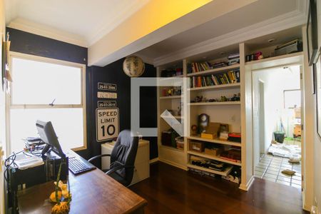 Apartamento para alugar com 320m², 3 quartos e 5 vagas Apartamento para alugar com 320m², 3 quartos e 5 vagasEscritório