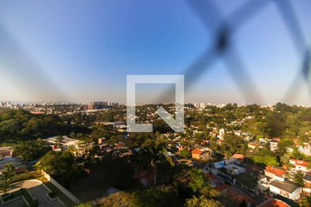 Apartamento para alugar com 320m², 3 quartos e 5 vagas Apartamento para alugar com 320m², 3 quartos e 5 vagasVista da Varanda