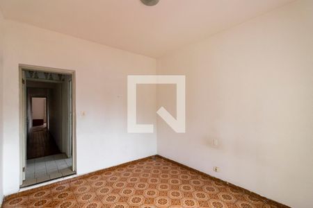 2o. Andar - Quarto 2 de casa à venda com 3 quartos, 120m² em Ipiranga, São Paulo