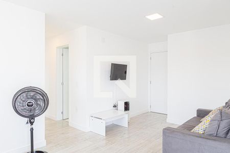 Apartamento à venda com 67m², 2 quartos e 1 vagaSala