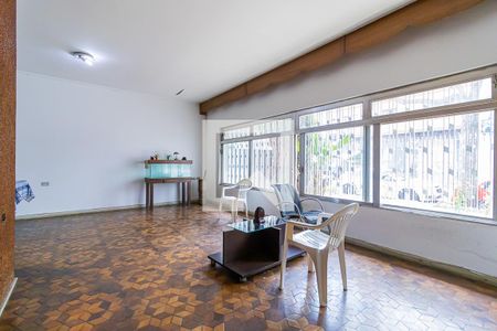 Sala de casa à venda com 2 quartos, 250m² em Vila Vera, São Paulo