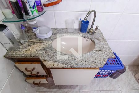 Casa à venda com 432m², 4 quartos e 8 vagas Casa à venda com 432m², 4 quartos e 8 vagasBanheiro da Suíte 3