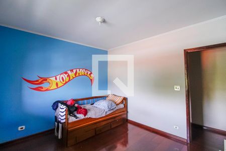 Casa à venda com 432m², 4 quartos e 8 vagas Casa à venda com 432m², 4 quartos e 8 vagasSuíte 3