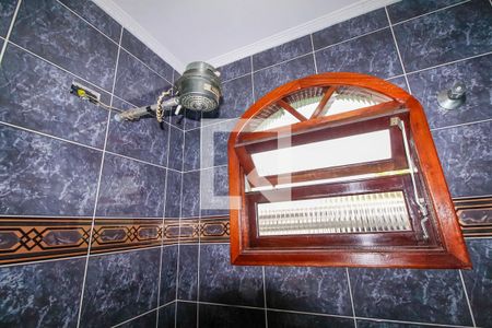 Casa à venda com 432m², 4 quartos e 8 vagas Casa à venda com 432m², 4 quartos e 8 vagasBanheiro