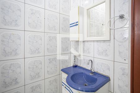 Lavabo 1 de casa à venda com 5 quartos, 160m² em Centro, Osasco