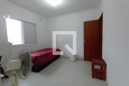 Suíte 2 de casa de condomínio para alugar com 2 quartos, 49m² em Vila Granada, São Paulo