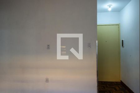 Sala de apartamento para alugar com 2 quartos, 52m² em Ipanema, Porto Alegre