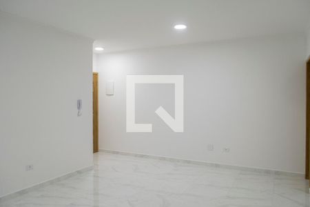 Sala/Cozinha de apartamento à venda com 2 quartos, 46m² em Parada Inglesa, São Paulo