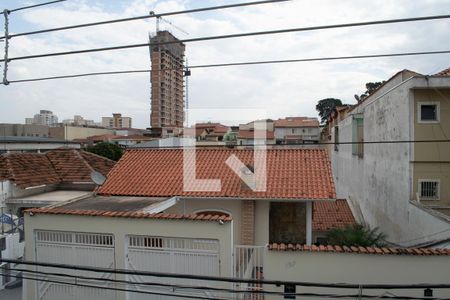 Vista Quarto 1 de apartamento à venda com 2 quartos, 42m² em Parada Inglesa, São Paulo